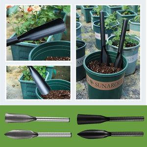 EzShovel™ - 4er Pack Schaufeln