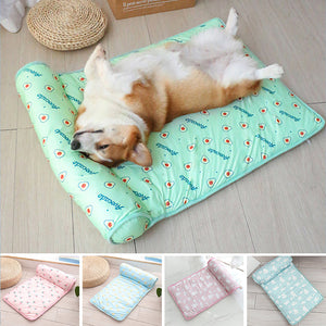 Pet Mat™ | Der ultimative Komfort für deinen pelzigen Freund!