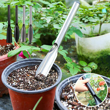 Lade das Bild in den Galerie-Viewer, Gartenschaufel | Ein echtes MUSTHAVE für die Gartenarbeit!
