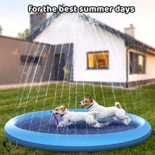 Lade das Bild in den Galerie-Viewer, Splash™ | Das ultimative Wasserabenteuer für deinen pelzigen Freund!
