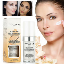 Lade das Bild in den Galerie-Viewer, Excellent Skin Foundation

