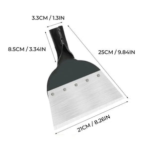 50% Rabatt | Gardenscraper™ Garten-Schaufel