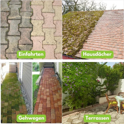 Garron™ Grastrimmerklinge