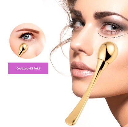 GoldenEye Augen Roller I Augenmassage