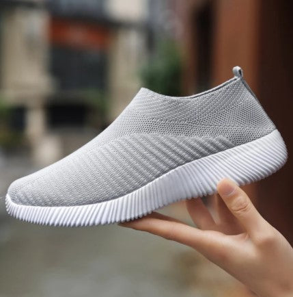 Trendige, bequeme Designer Damenschuhe