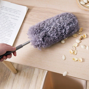 No Dust™ | Entferne mühelos überall Staub!