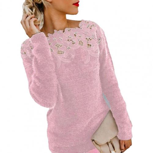 WOLF Top Office Lady Pullover