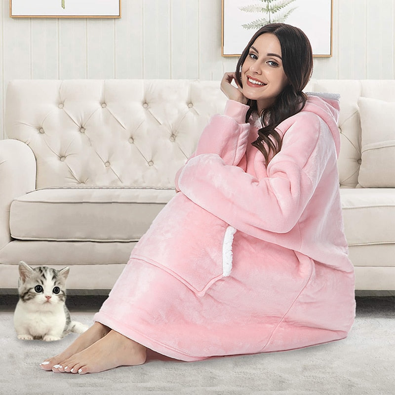 Snuggles Hoodie | Perfekte Must-have für kalte Tage