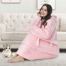 Lade das Bild in den Galerie-Viewer, Snuggles Hoodie | Perfekte Must-have für kalte Tage
