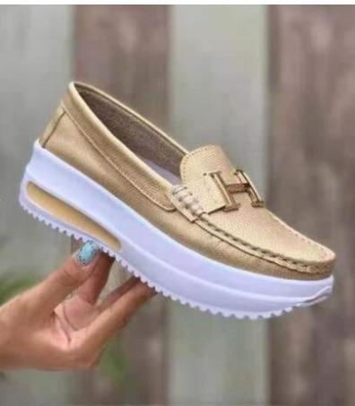 Herla - Damen Loafers