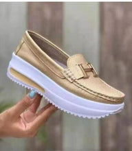 Lade das Bild in den Galerie-Viewer, Herla - Damen Loafers
