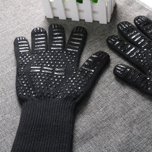 BBQ Grillhandschuhe