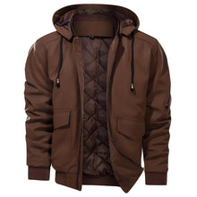 Lade das Bild in den Galerie-Viewer, Ashton - Premium-Jacke für Männer
