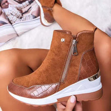 Lade das Bild in den Galerie-Viewer, Lara Stiefel - Sexy veganer Frauenschuh des Jahres
