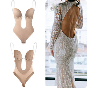 Jula™ - Zeigen Sie Ihren Rücken auf elegante Weise