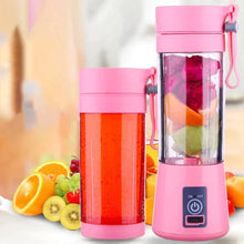 Lade das Bild in den Galerie-Viewer, SuperJuice™ - Magischer Mini-Mixer
