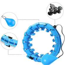 Lade das Bild in den Galerie-Viewer, Smart Hula-Hoop
