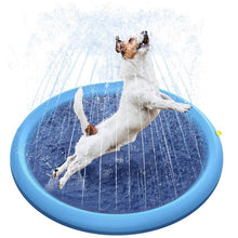 Lade das Bild in den Galerie-Viewer, Splash™ | Das ultimative Wasserabenteuer für deinen pelzigen Freund!
