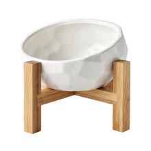 Lade das Bild in den Galerie-Viewer, Petsnord™ Nordic Style Haustier Keramikschale
