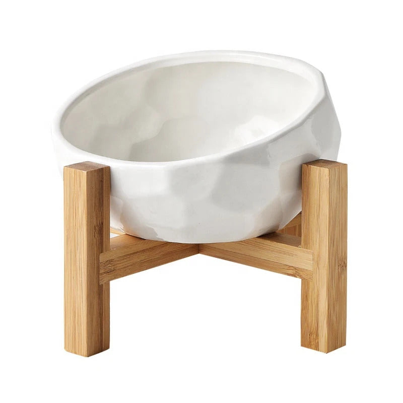 Petsnord™ Nordic Style Haustier Keramikschale