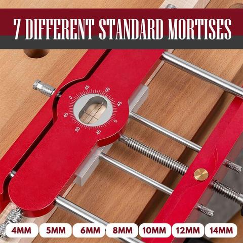 50% RABATT | ToolCove™ 2 in 1 Lochstanzer Bohrer