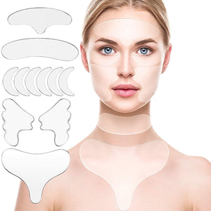 ANTI-FALTEN-PADS | 50% RABATT HEUTE