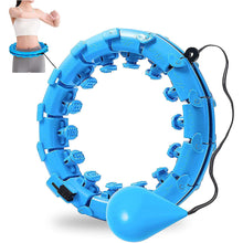 Lade das Bild in den Galerie-Viewer, Smart Hula-Hoop
