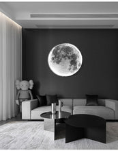 Lade das Bild in den Galerie-Viewer, Moon™ Dimmbare Wandlampe
