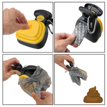 Lade das Bild in den Galerie-Viewer, Poop Scooper | Beseitige mühelos den Kot deines Haustieres!
