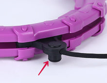 Lade das Bild in den Galerie-Viewer, Smart Hula-Hoop
