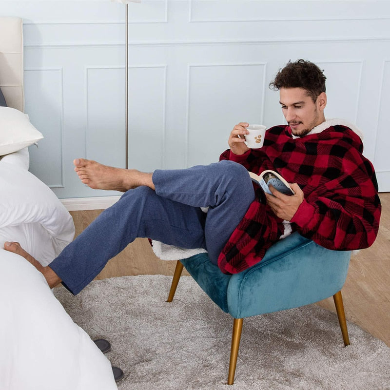 Snuggles Hoodie | Perfekte Must-have für kalte Tage