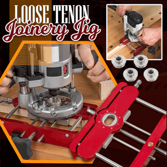 50% RABATT | ToolCove™ 2 in 1 Lochstanzer Bohrer