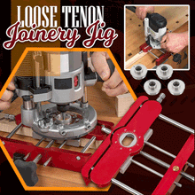 Lade das Bild in den Galerie-Viewer, 50% RABATT | ToolCove™ 2 in 1 Lochstanzer Bohrer
