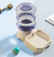 Lade das Bild in den Galerie-Viewer, Automatische Futter- oder Wasserstation
