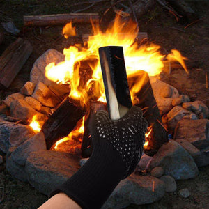 BBQ Grillhandschuhe