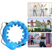 Lade das Bild in den Galerie-Viewer, Smart Hula-Hoop
