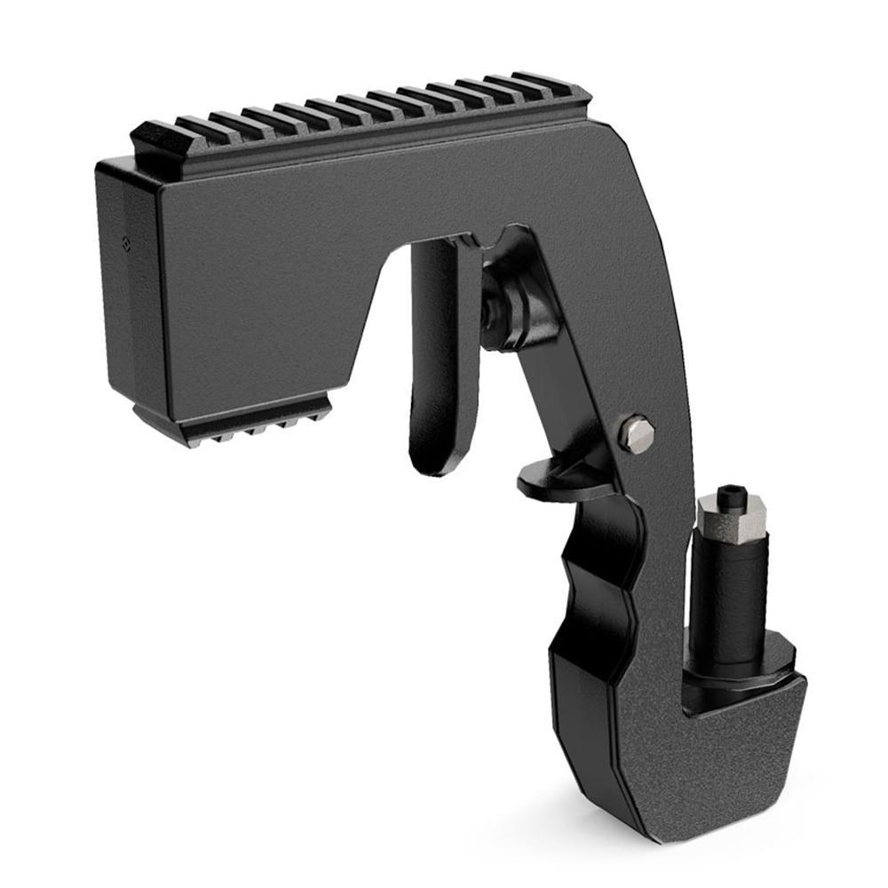 Bier & Champagner- Pistole