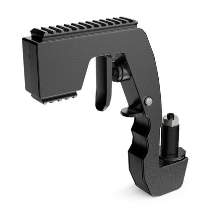 Bier & Champagner- Pistole