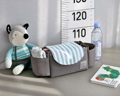 Kinderwagen Organizer