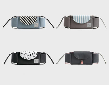 Kinderwagen Organizer