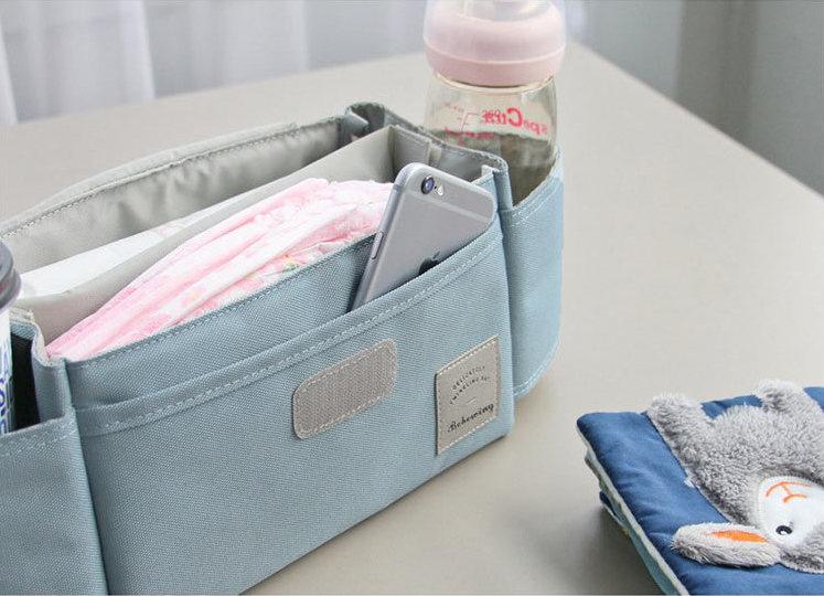Kinderwagen Organizer