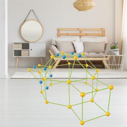 Toride Set | Lass dein Kind seine eigene Festung bauen