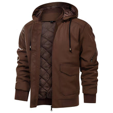 Lade das Bild in den Galerie-Viewer, Ashton - Premium-Jacke für Männer

