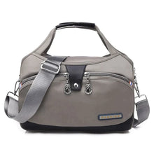 Lade das Bild in den Galerie-Viewer, BellaChic™ - Stylische Anti-Diebstahl-Handtasche
