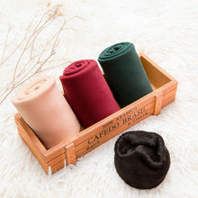 Lade das Bild in den Galerie-Viewer, Warme Damen Thermosocken (3er Set)
