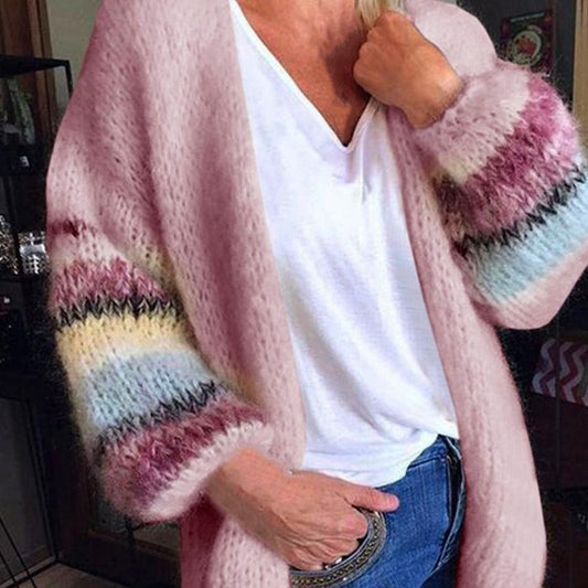 WOLF Strickjacke Pullover Mantel