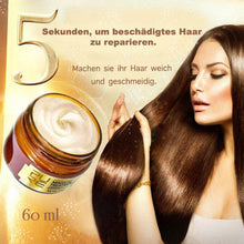 Lade das Bild in den Galerie-Viewer, Reine Keratin-Haarkur I Testsieger
