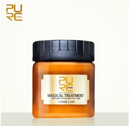 Reine Keratin-Haarkur I Testsieger