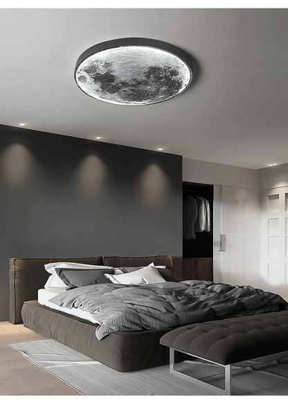 Moon™ Dimmbare Wandlampe