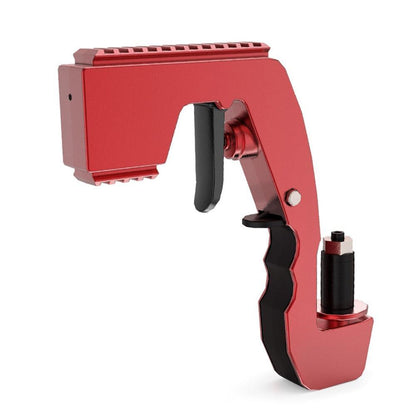 Bier & Champagner- Pistole